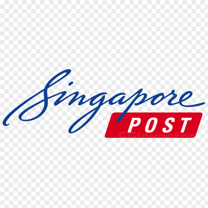 Exclusive Offers Singapore Post Mail Logo Office PNG