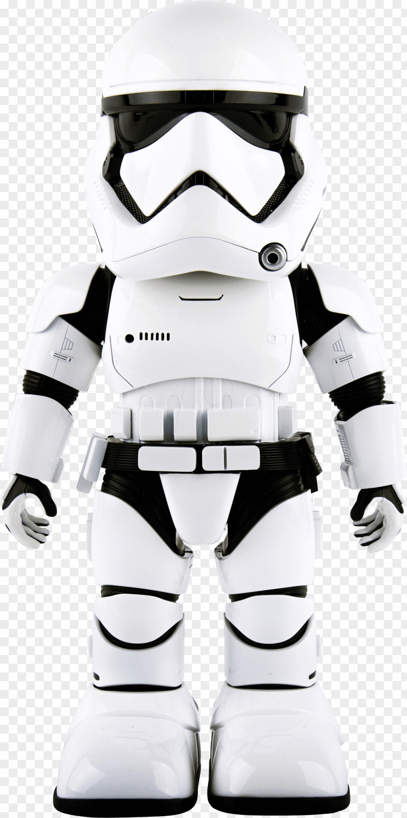 Starwars First Order Stormtrooper Robot Star Wars PNG