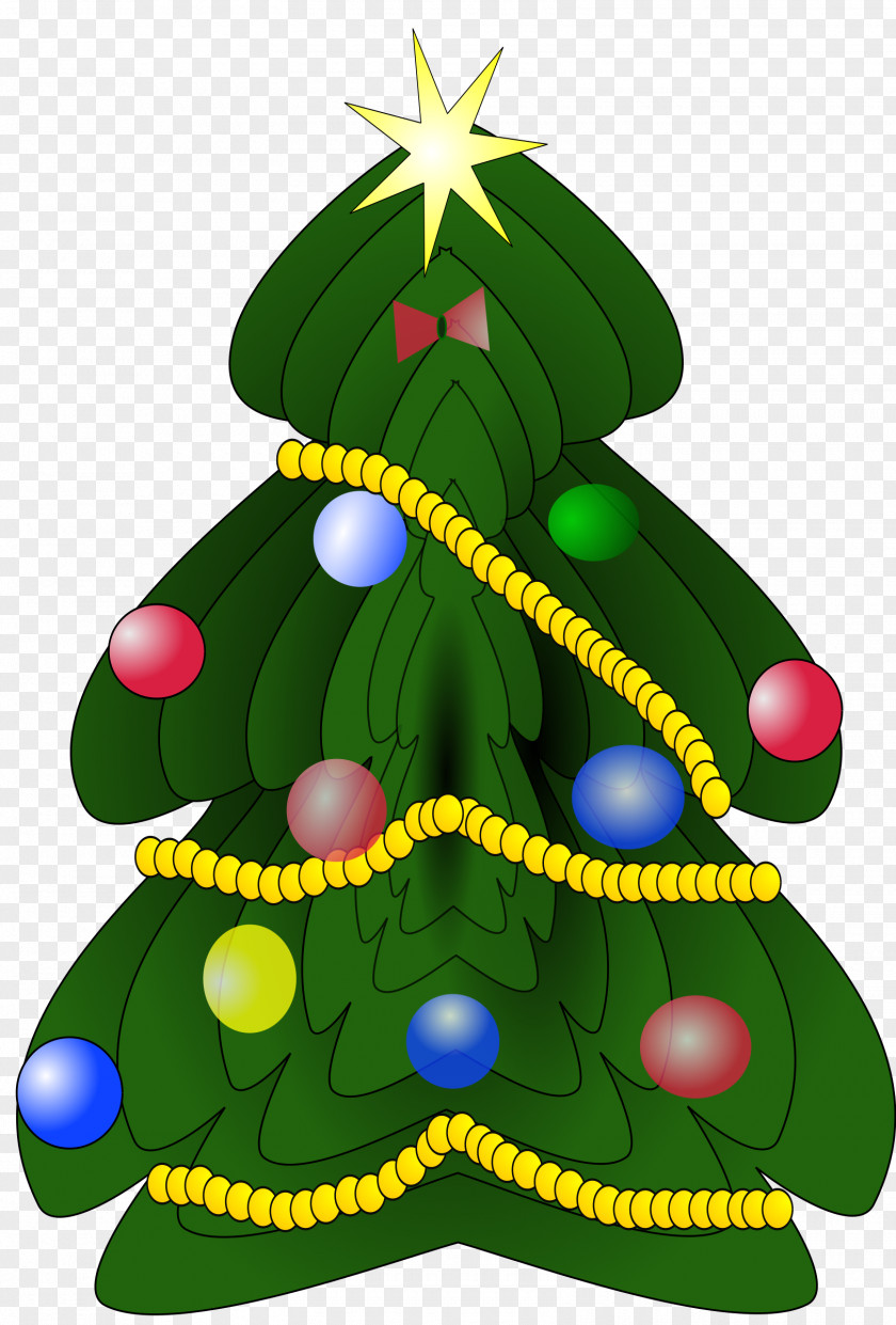 Arboles Christmas Tree Tree-topper Clip Art PNG
