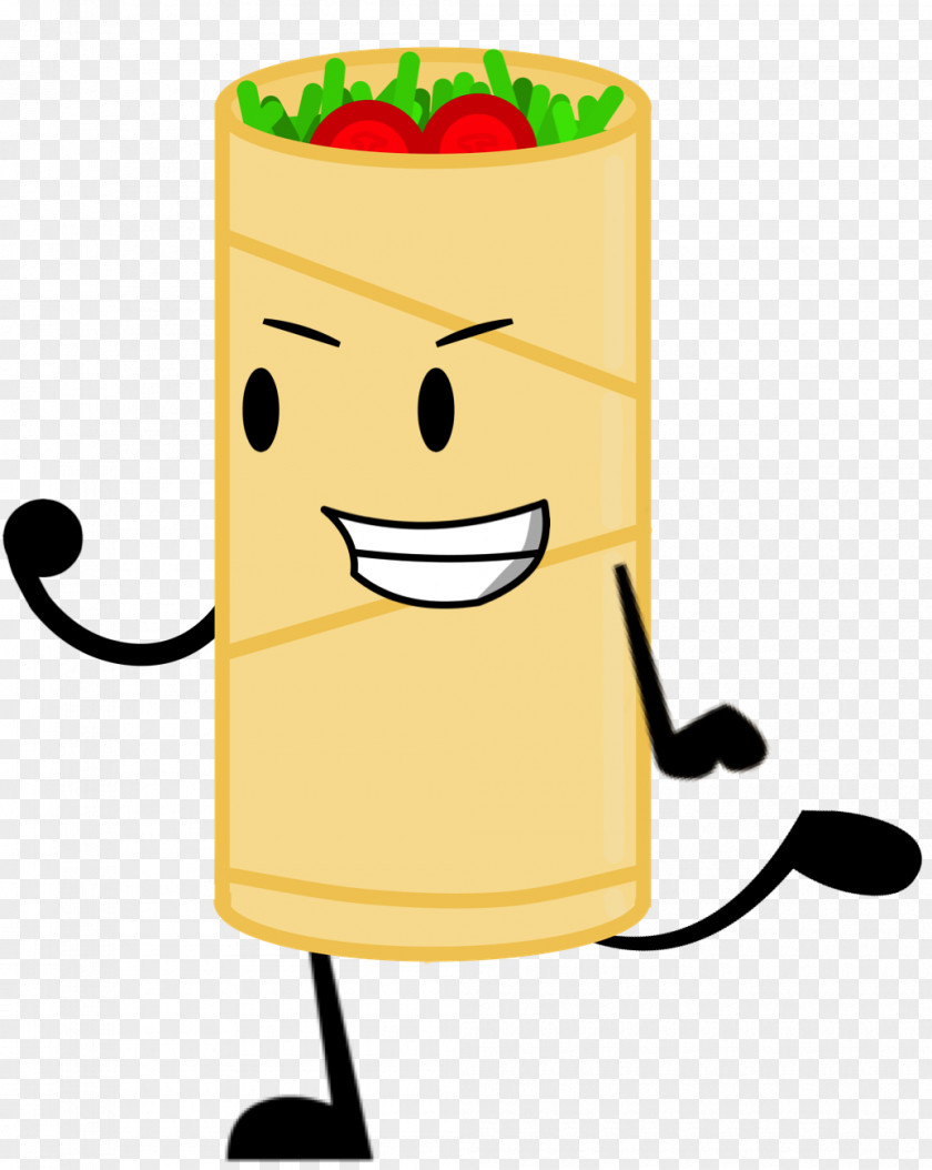 Burrito Breakfast Taco Mexican Cuisine Fast Food PNG
