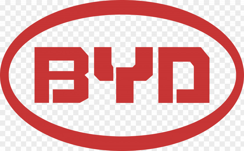 Bus BYD K9 Logo Auto Company PNG