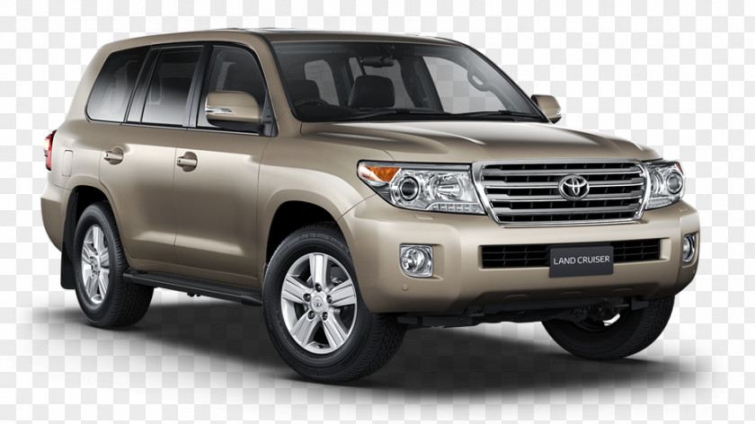 Car Toyota Land Cruiser Prado 2015 Sport Utility Vehicle PNG