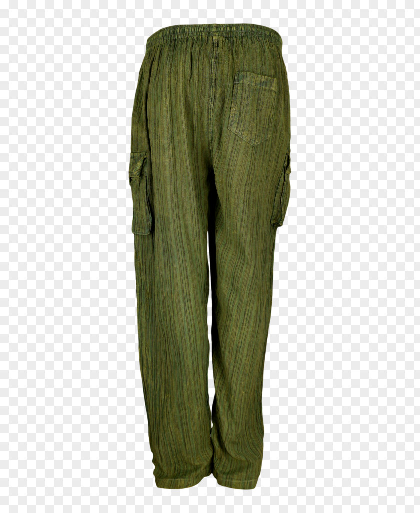 COTTON Cargo Pants Jeans Khaki Waist PNG
