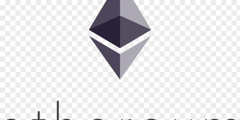 Ethereum Logo Luminiferous Aether Cryptocurrency Bitcoin PNG
