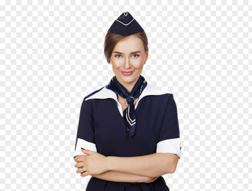Flight Crew Attendant Airline Stock Photography Boot Uniform PNG