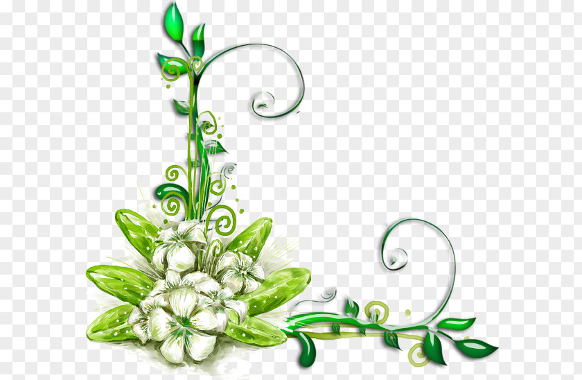 Floral Creepers The Golden Lion Flower Clip Art PNG