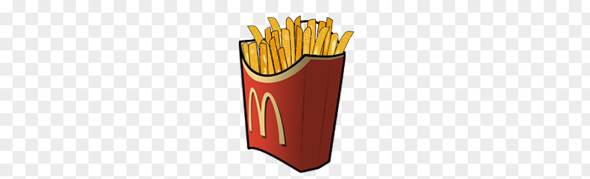 French Computer Cliparts Hamburger McDonalds Fries Chicken McNuggets Clip Art PNG
