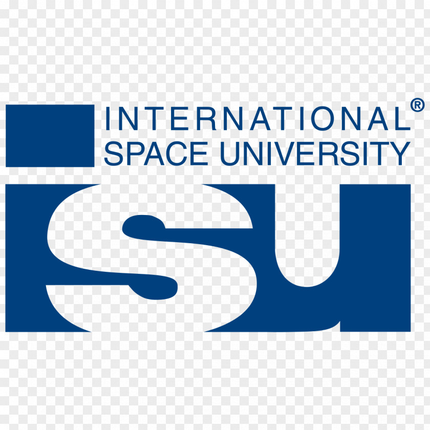 International Space University Organization Illinois State Logo PNG