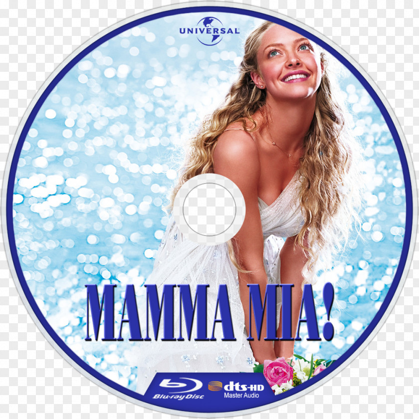 Mamma Mia Amanda Seyfried Mia! Musical Theatre Film PNG
