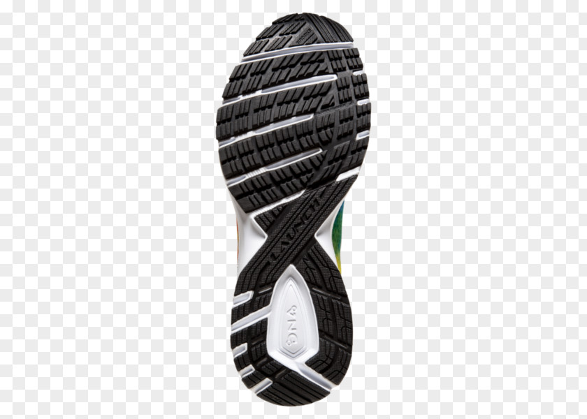 Rock 'n' Sock Connection Brooks Sports Sneakers Slipper Shoe Running PNG