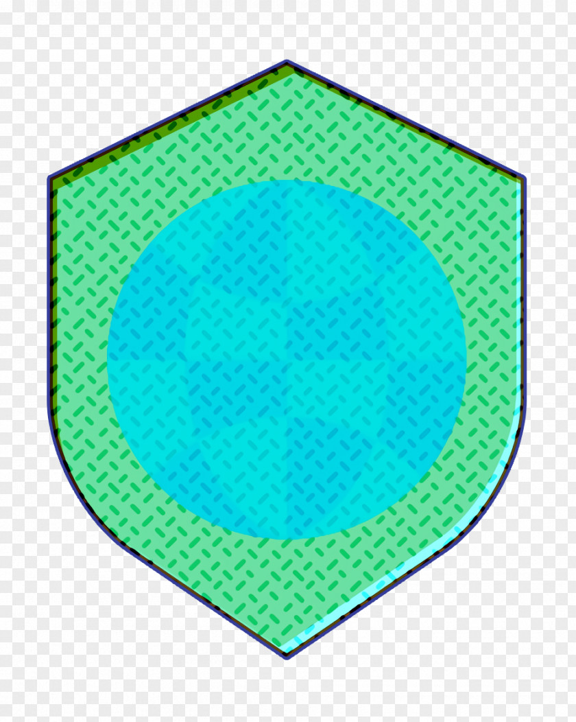 Seo And Web Icon Cyber Shield PNG