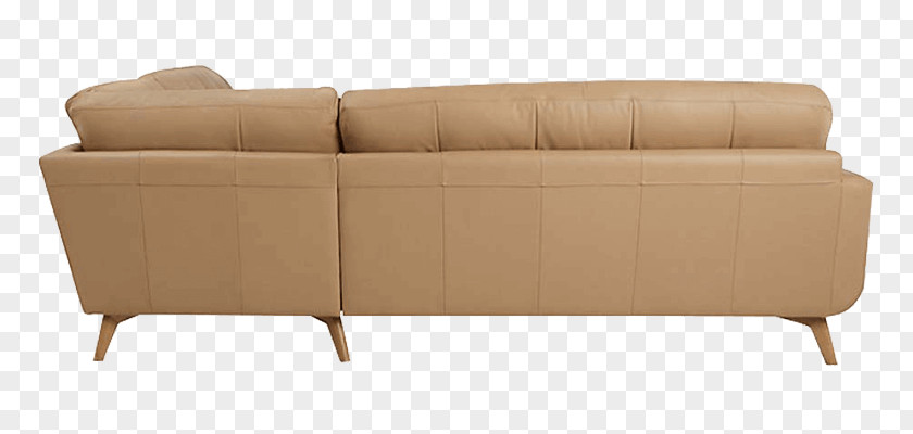 Sofa Back Loveseat Couch Comfort Chair PNG