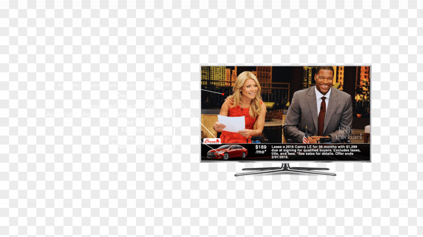 Television Display Advertising Public Relations Video PNG