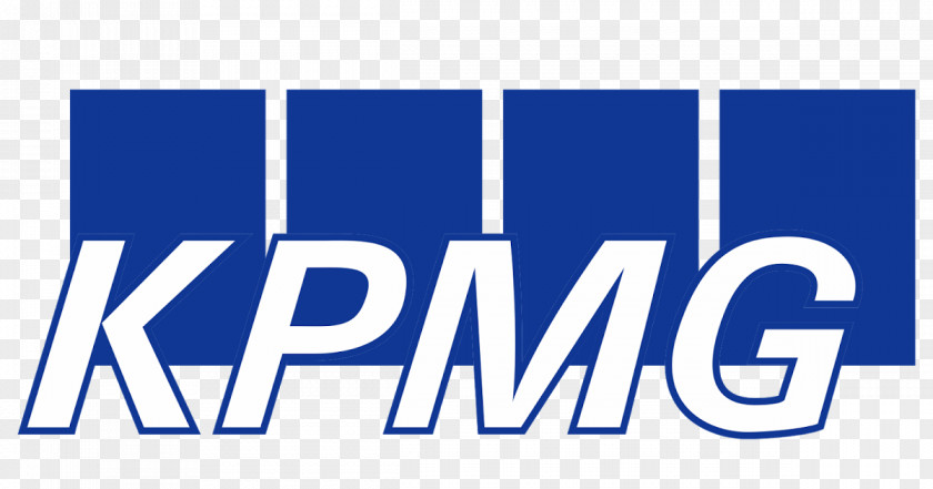 VectorSimple KPMG Huazhen Logo Employment India Private Limited PNG