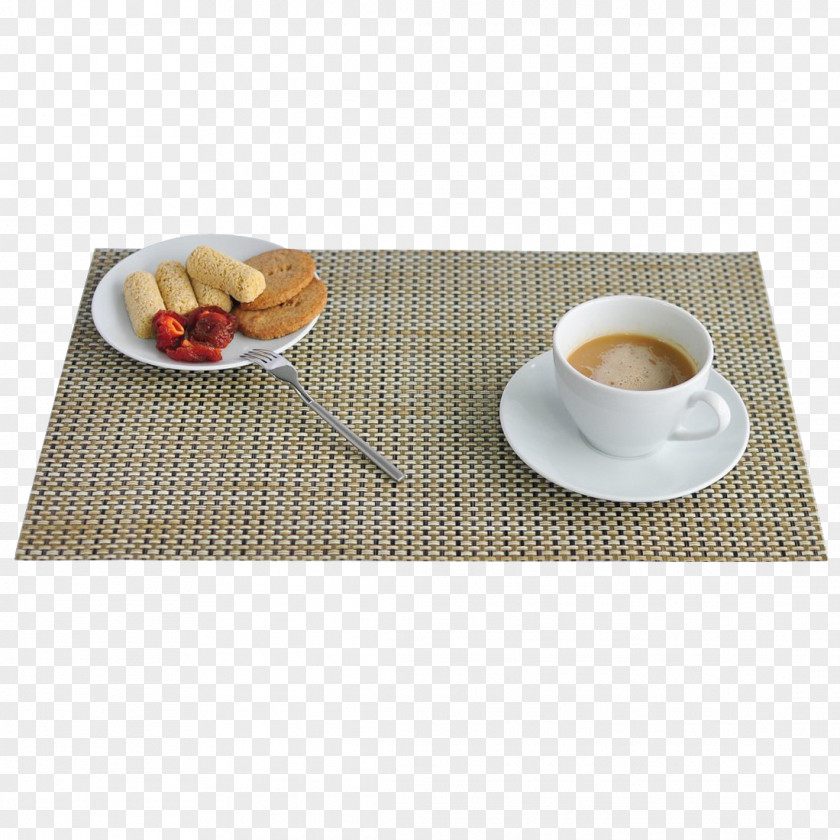 Afternoon Tea Tablecloth Placemat Textile PNG