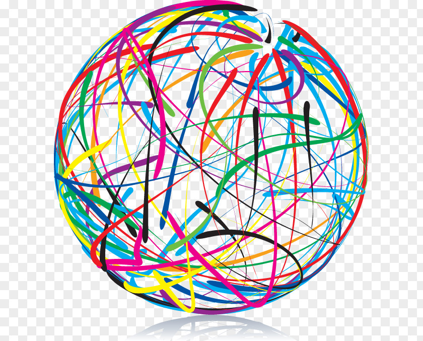 Colour Primary Color Sphere PNG