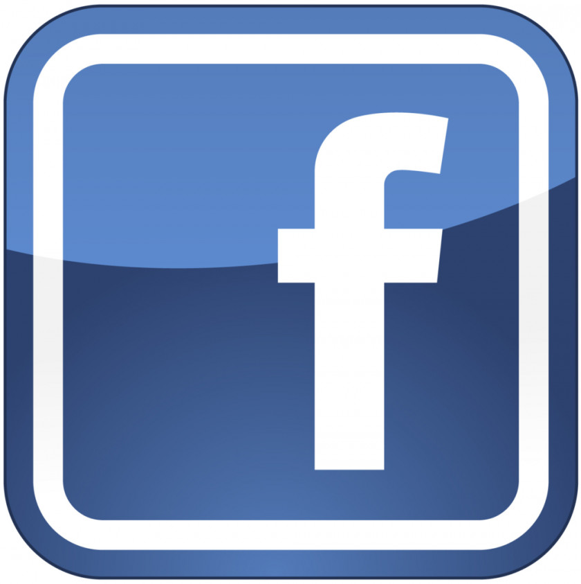 Facebook Logo Clip Art PNG