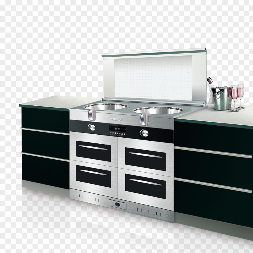 Family Kitchen Kitchenware Stove Hearth Cooking PNG