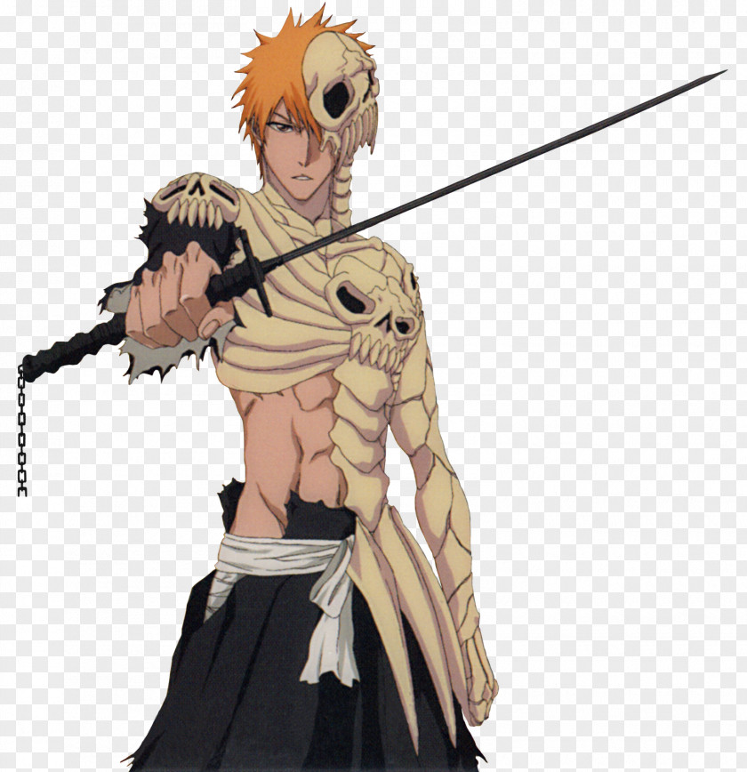 Ichigo Kurosaki Renji Abarai Byakuya Kuchiki Rukia Bleach PNG