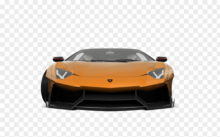 Lamborghini Aventador Sports Car Gallardo PNG