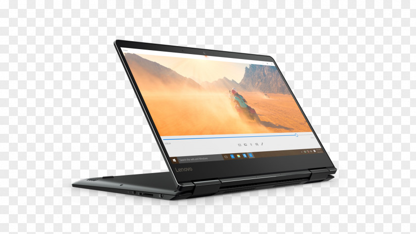 Laptop ThinkPad Yoga Lenovo 710 (15) Computer PNG