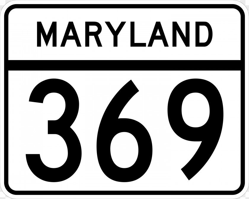 Maryland Route 333 Pennsylvania 669 PNG