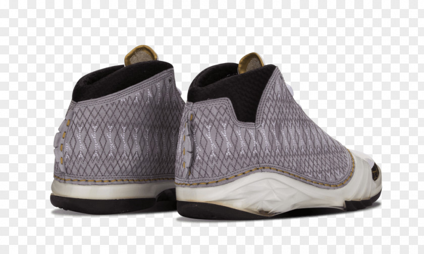 Michael Jordan Shoe Sneakers Air White Beige PNG