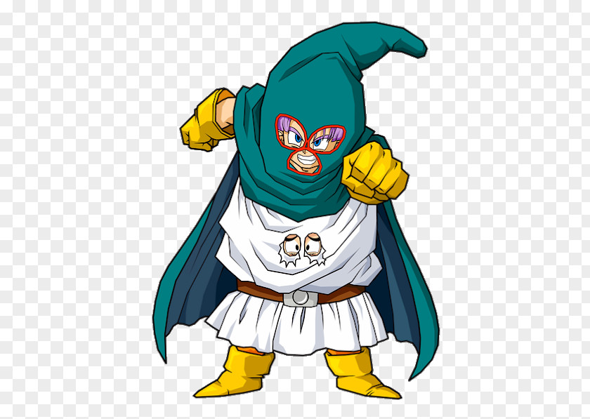 Mighty Goten Trunks Majin Buu Dragon Ball Z Dokkan Battle Piccolo PNG