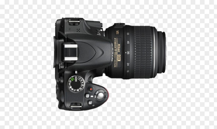 Nikon D3200 Digital SLR D3100 D5200 D5100 PNG