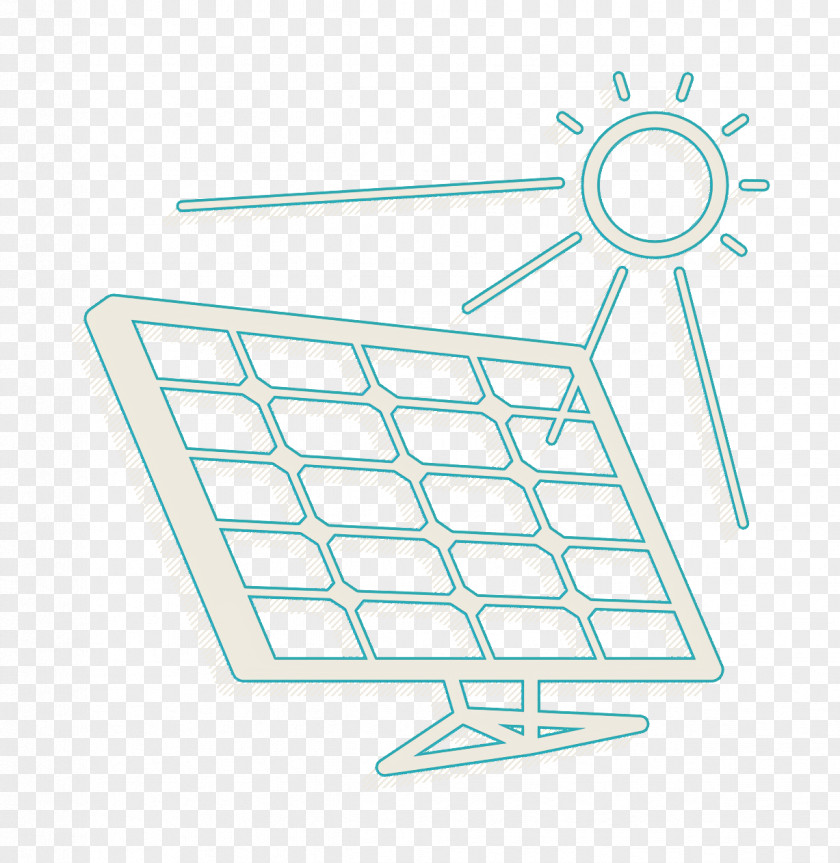 Solar Panel In Sunlight Icon Energy Icons Tools And Utensils PNG