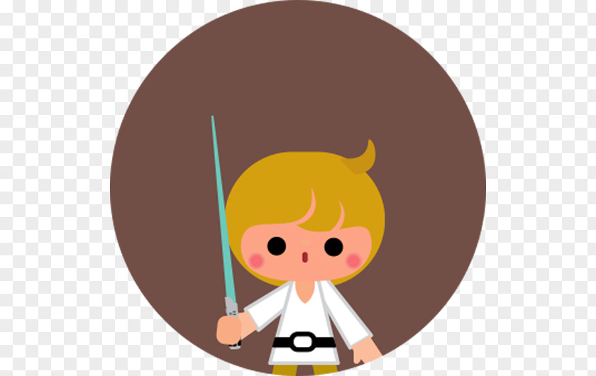 Stormtrooper Luke Skywalker Leia Organa Chewbacca Yoda Anakin PNG