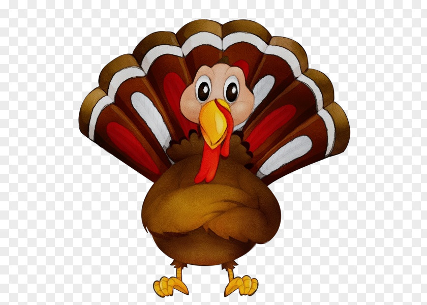 Toy Animation Thanksgiving PNG