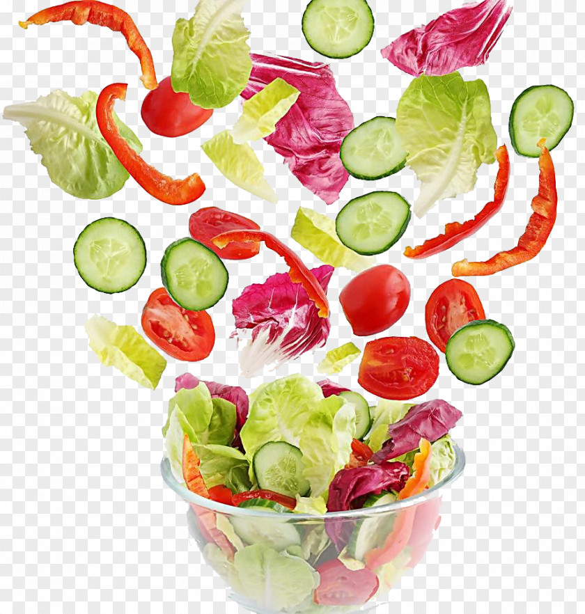 Vegetables Vegetable Bowl Salad Stock Photography Fruit PNG