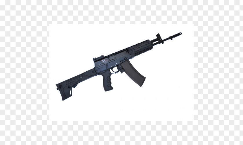 Weapon 9A-91 AK-12 Airsoft Guns Firearm PNG