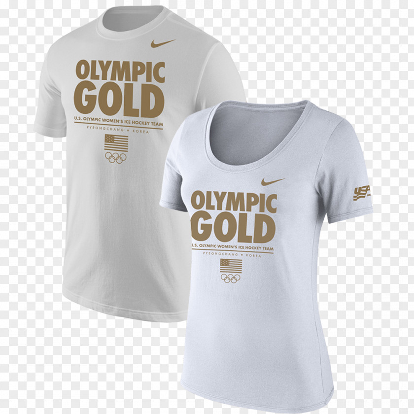 Women's Clothing With T-shirt Nike Sports Fan Jersey PNG