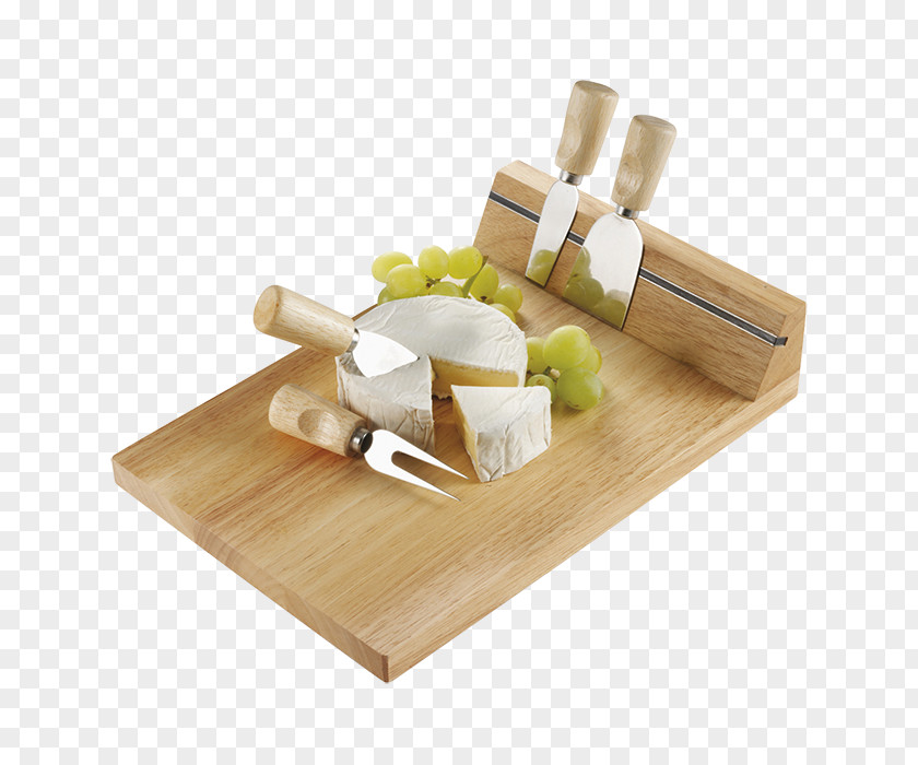 Wooden Board Knife Cheese Sales Blade PNG