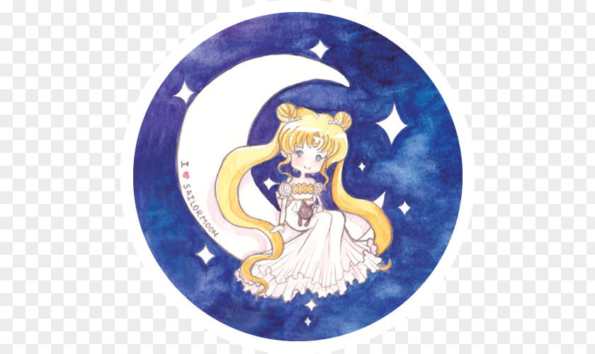 Artemis Sailor Moon Cobalt Blue Character Fiction PNG