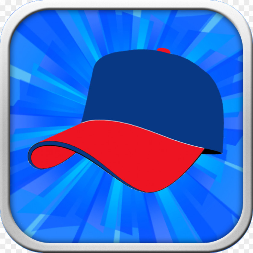 Baseball Chicago Cubs App Store Blue PNG