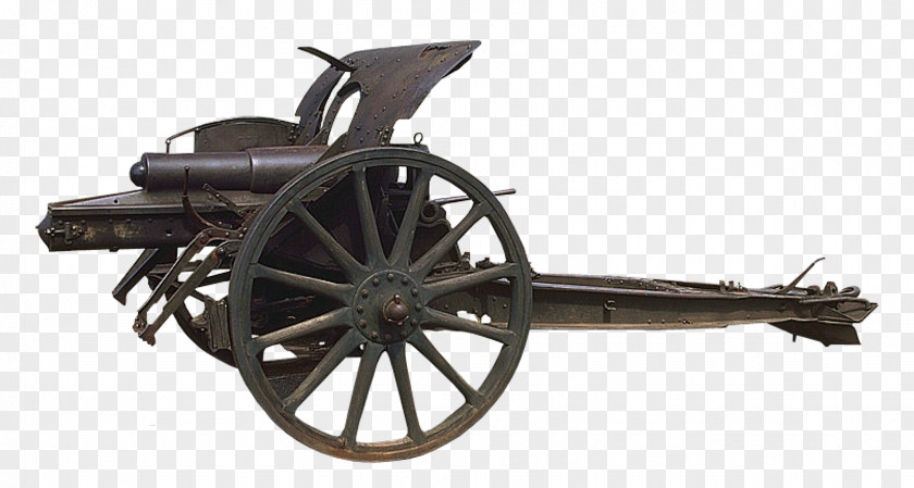 Cannon Tsar PNG
