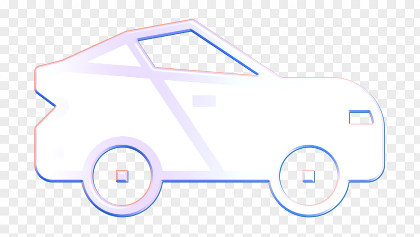 Car Icon Racing PNG