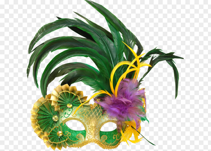 Carnival Mask Of Venice Mardi Gras In New Orleans PNG