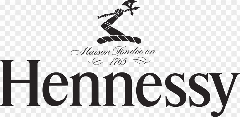 Cognac Hennessy Wine Logo Distilled Beverage PNG