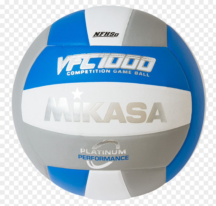 Colored Volleyball Mikasa Sports Basketball Football PNG