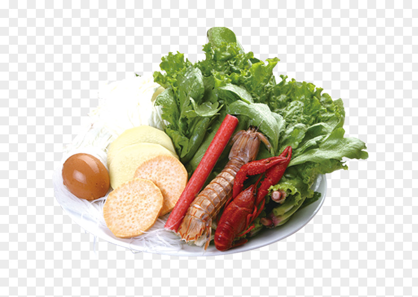 Cuisine Vegetables Hot Pot Plateau De Fruits Mer Quiche Seafood Vegetable PNG