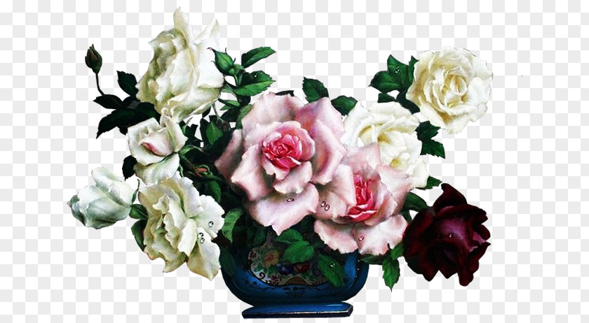 Garden Roses Photography Flower Bouquet Clip Art PNG