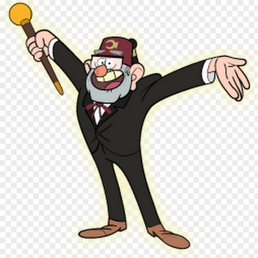 Grunkle Stan Dipper Pines Mabel Bill Cipher Stanford PNG