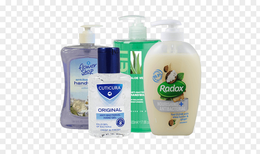 Hand Wash Lotion Washing Hygiene Radox Soap PNG