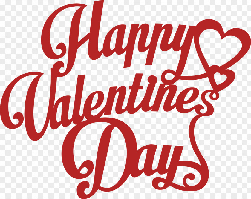 Happy Valentines Day Valentine's Heart Love Clip Art PNG