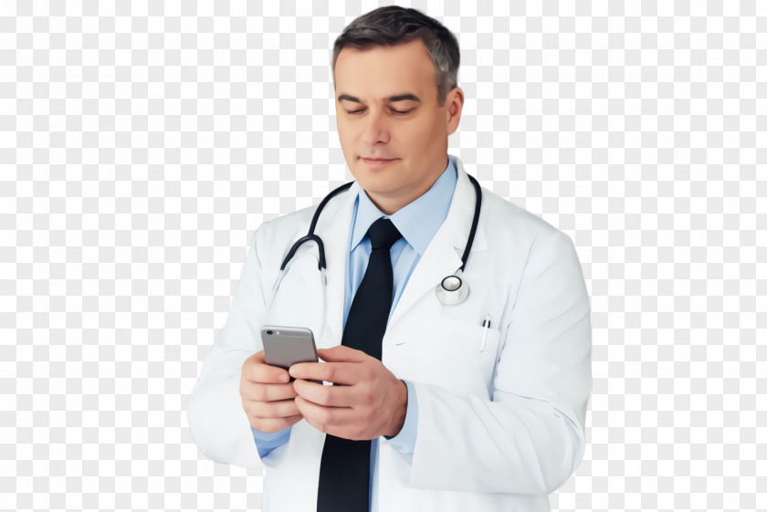 Health Care Neck Stethoscope PNG