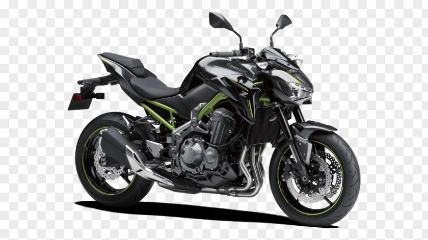 Kawasaki Z1000 Motorcycles Heavy Industries Motorcycle & Engine PNG